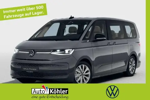 Annonce VOLKSWAGEN T7 Diesel 2024 d'occasion 