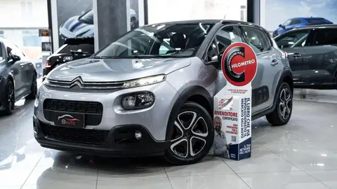 Used CITROEN C3 Diesel 2018 Ad 