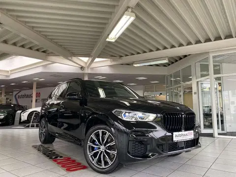 Used BMW X5 Petrol 2022 Ad 