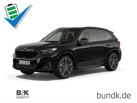 Used BMW IX1 Electric 2023 Ad 