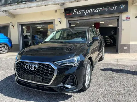 Used AUDI Q3 Hybrid 2021 Ad 