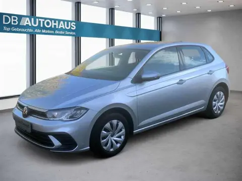 Annonce VOLKSWAGEN POLO Essence 2022 d'occasion 