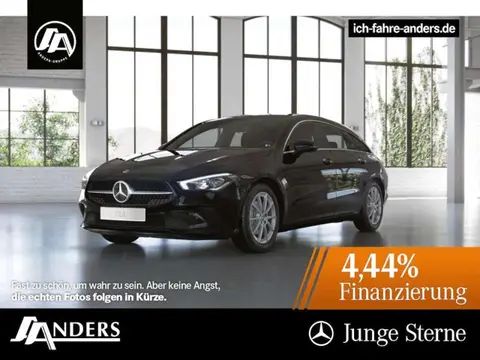 Annonce MERCEDES-BENZ CLASSE CLA Diesel 2022 d'occasion 