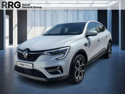 Annonce RENAULT ARKANA Essence 2023 d'occasion 