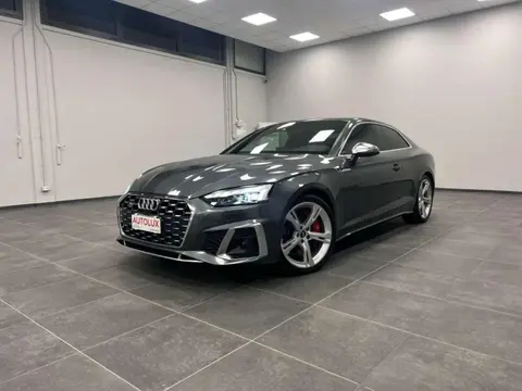 Annonce AUDI S5 Hybride 2019 d'occasion 