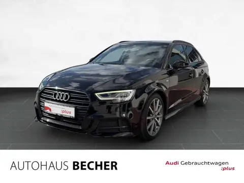 Used AUDI A3 Petrol 2020 Ad 