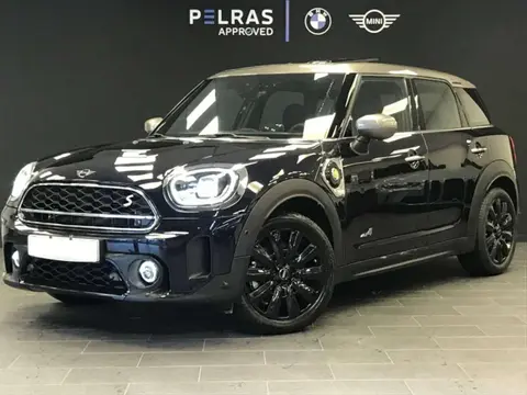 Annonce MINI COOPER  2020 d'occasion 