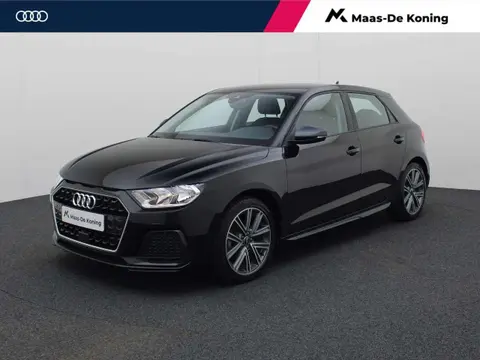 Annonce AUDI A1 Essence 2022 d'occasion 