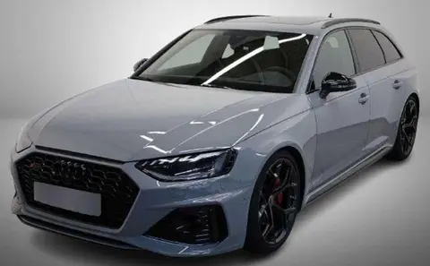 Annonce AUDI RS4 Essence 2024 d'occasion 