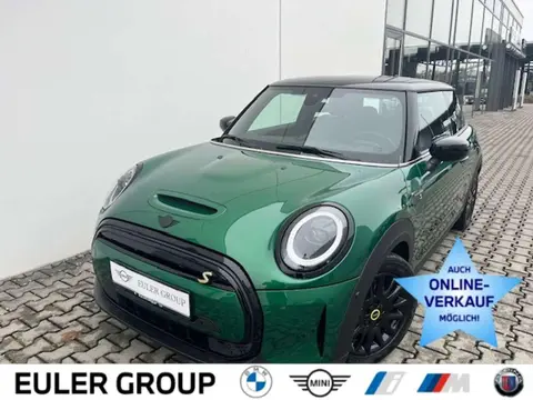 Annonce MINI COOPER Électrique 2022 d'occasion 