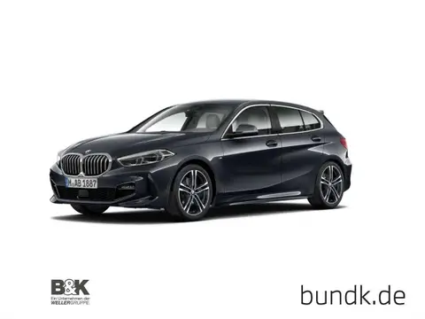 Annonce BMW SERIE 1 Essence 2020 d'occasion 