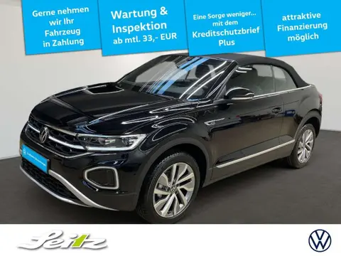 Used VOLKSWAGEN T-ROC Petrol 2024 Ad 