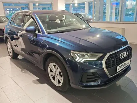 Annonce AUDI Q3 Diesel 2020 d'occasion 