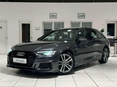 Used AUDI A6 Diesel 2020 Ad 