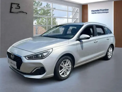 Annonce HYUNDAI I30 Diesel 2020 d'occasion 