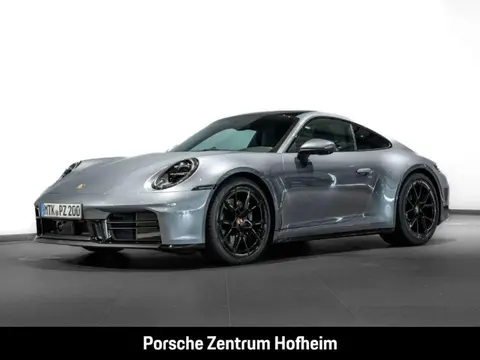 Used PORSCHE 992 Petrol 2024 Ad 