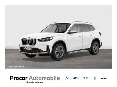 Used BMW X1 Hybrid 2024 Ad 