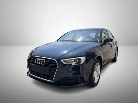 Used AUDI A3  2020 Ad 