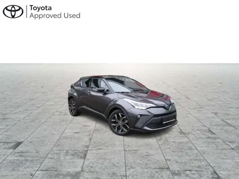 Annonce TOYOTA C-HR Hybride 2023 d'occasion 