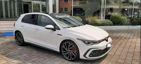 Annonce VOLKSWAGEN GOLF Essence 2021 d'occasion 