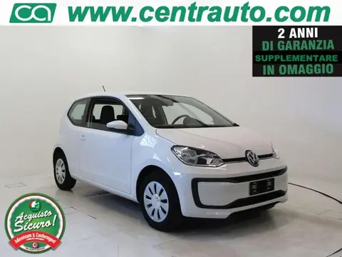 Used VOLKSWAGEN UP! Petrol 2019 Ad 