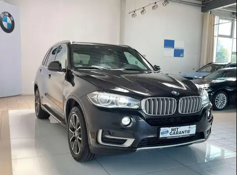 Used BMW X5 Diesel 2016 Ad Germany