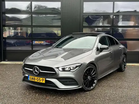 Used MERCEDES-BENZ CLASSE CLA Diesel 2019 Ad 