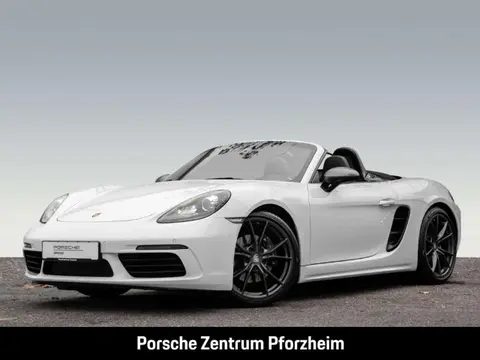 Used PORSCHE BOXSTER Petrol 2019 Ad 