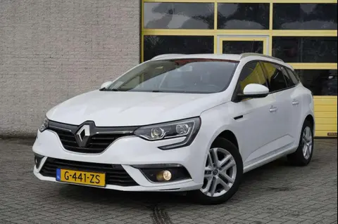 Used RENAULT MEGANE Petrol 2020 Ad 