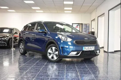 Used KIA NIRO Hybrid 2019 Ad 