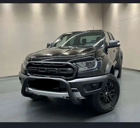 Annonce FORD RANGER Diesel 2022 d'occasion 