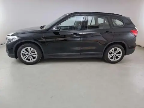 Annonce BMW X1 Hybride 2021 d'occasion 