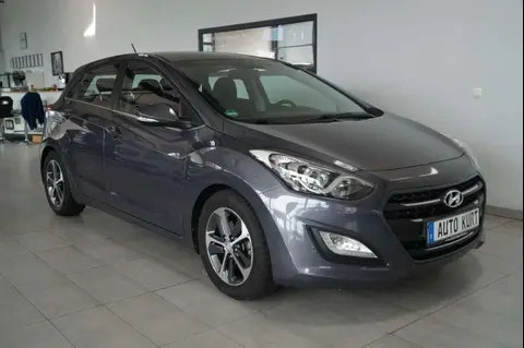 Annonce HYUNDAI I30 Essence 2016 d'occasion 