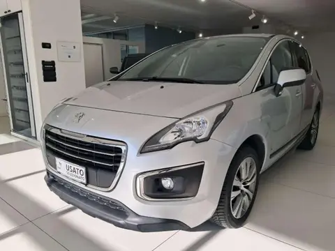 Used PEUGEOT 3008 Diesel 2016 Ad 