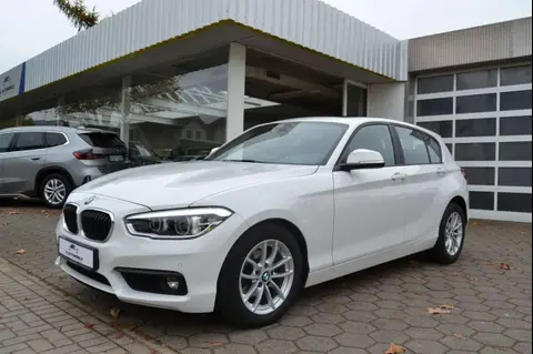 Used BMW SERIE 1 Petrol 2019 Ad Germany