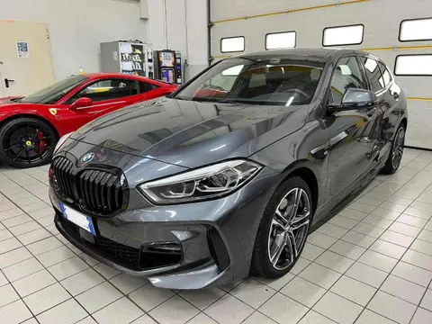 Annonce BMW SERIE 1 Diesel 2021 d'occasion 