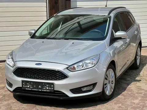 Annonce FORD FOCUS Diesel 2018 d'occasion 