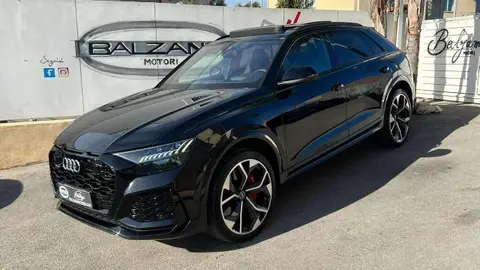 Used AUDI RSQ8 Hybrid 2021 Ad 