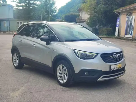 Used OPEL CROSSLAND Petrol 2019 Ad 