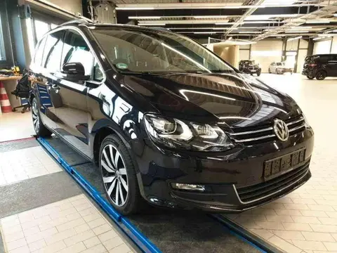 Annonce VOLKSWAGEN SHARAN Essence 2022 d'occasion 