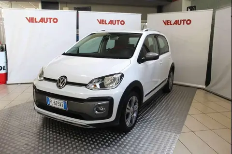 Used VOLKSWAGEN UP! Petrol 2017 Ad 