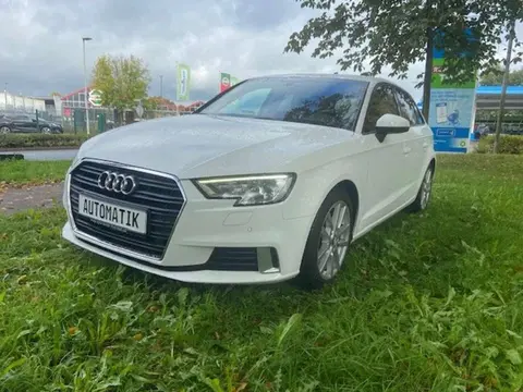 Used AUDI A3 Petrol 2017 Ad 