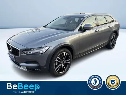 Annonce VOLVO V90 Diesel 2019 d'occasion 