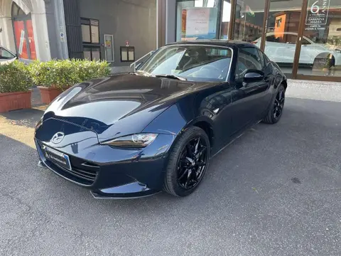 Used MAZDA MX-5 Petrol 2021 Ad 