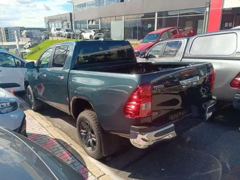 Used TOYOTA HILUX Diesel 2024 Ad 