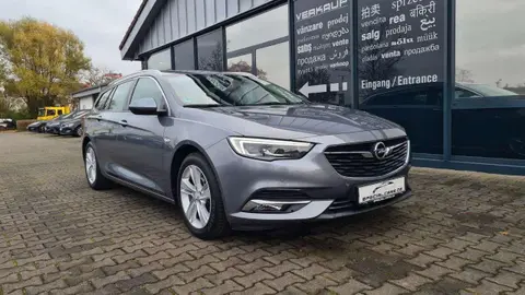 Used OPEL INSIGNIA Diesel 2018 Ad 