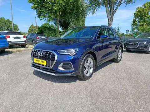 Annonce AUDI Q3 Essence 2023 d'occasion 