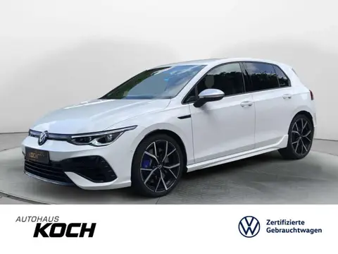 Annonce VOLKSWAGEN GOLF Essence 2023 d'occasion 