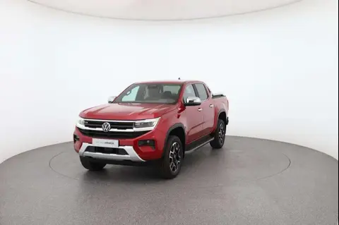 Annonce VOLKSWAGEN AMAROK Diesel 2023 d'occasion 