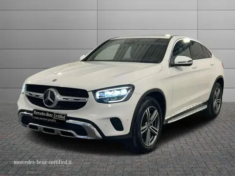 Annonce MERCEDES-BENZ CLASSE GLC Diesel 2019 d'occasion 